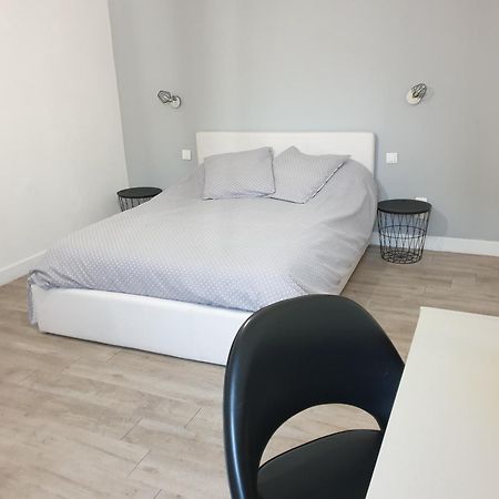Appartement Au Coeur Du Berry Lignières Exteriér fotografie
