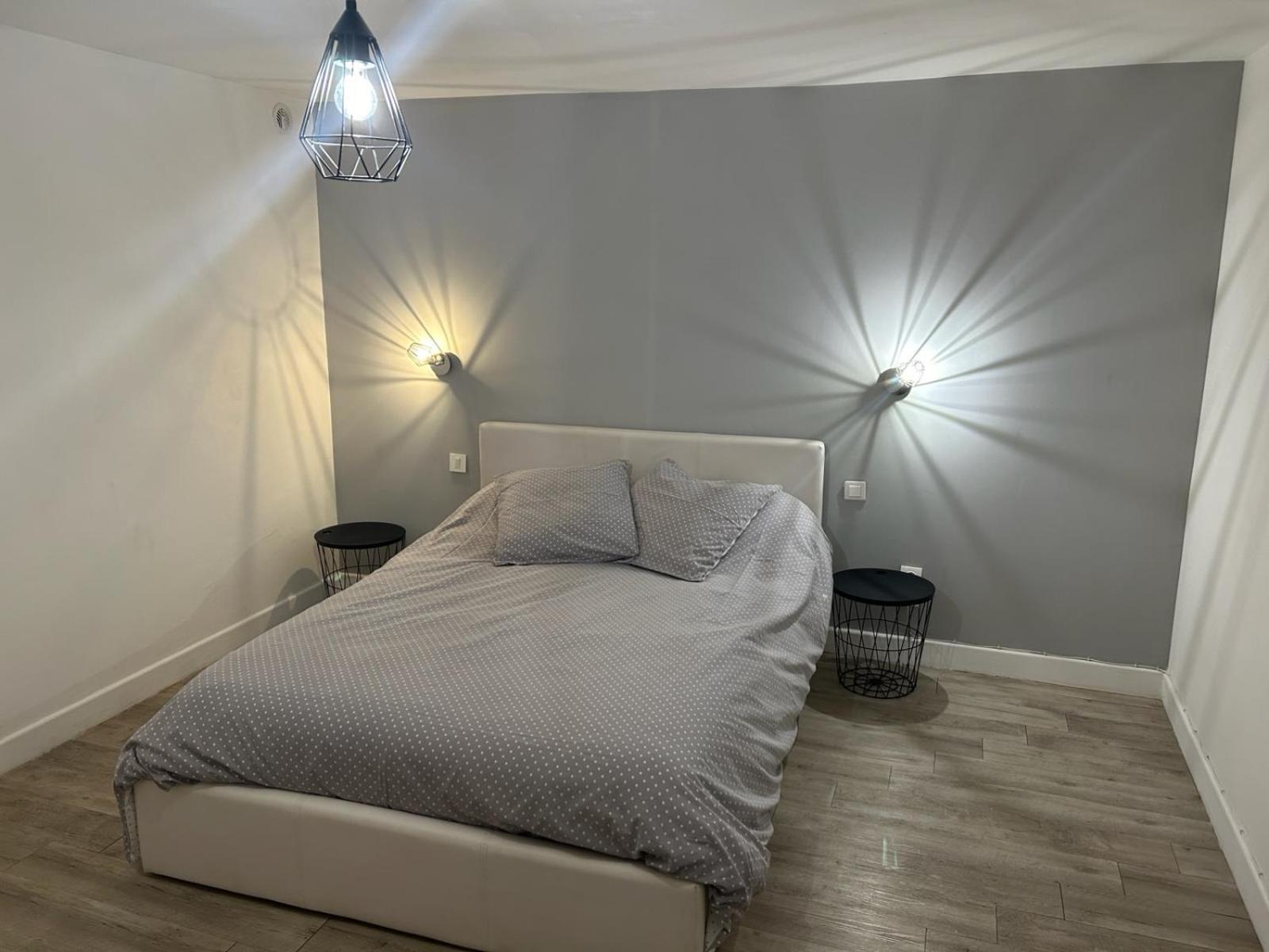 Appartement Au Coeur Du Berry Lignières Exteriér fotografie